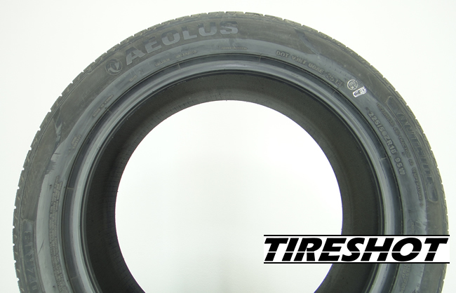 Tire Aeolus AU02